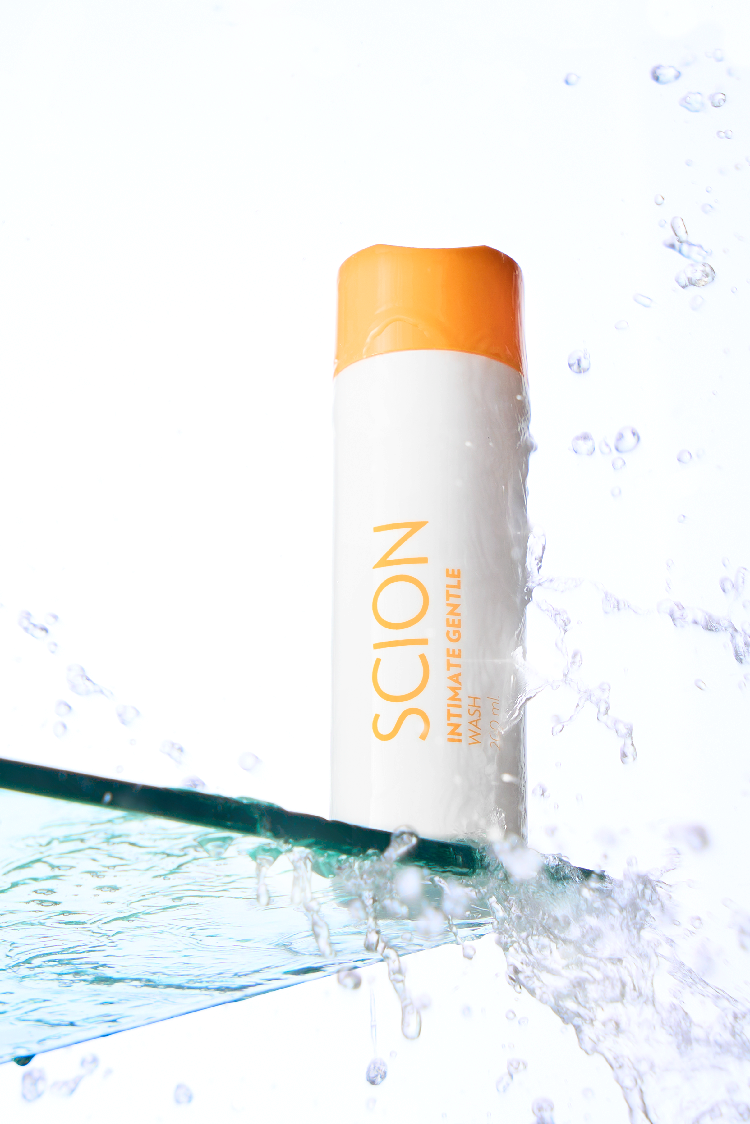 Dung Dịch Vệ Sinh Phụ Nữ Scion Intimate Gentle Wash