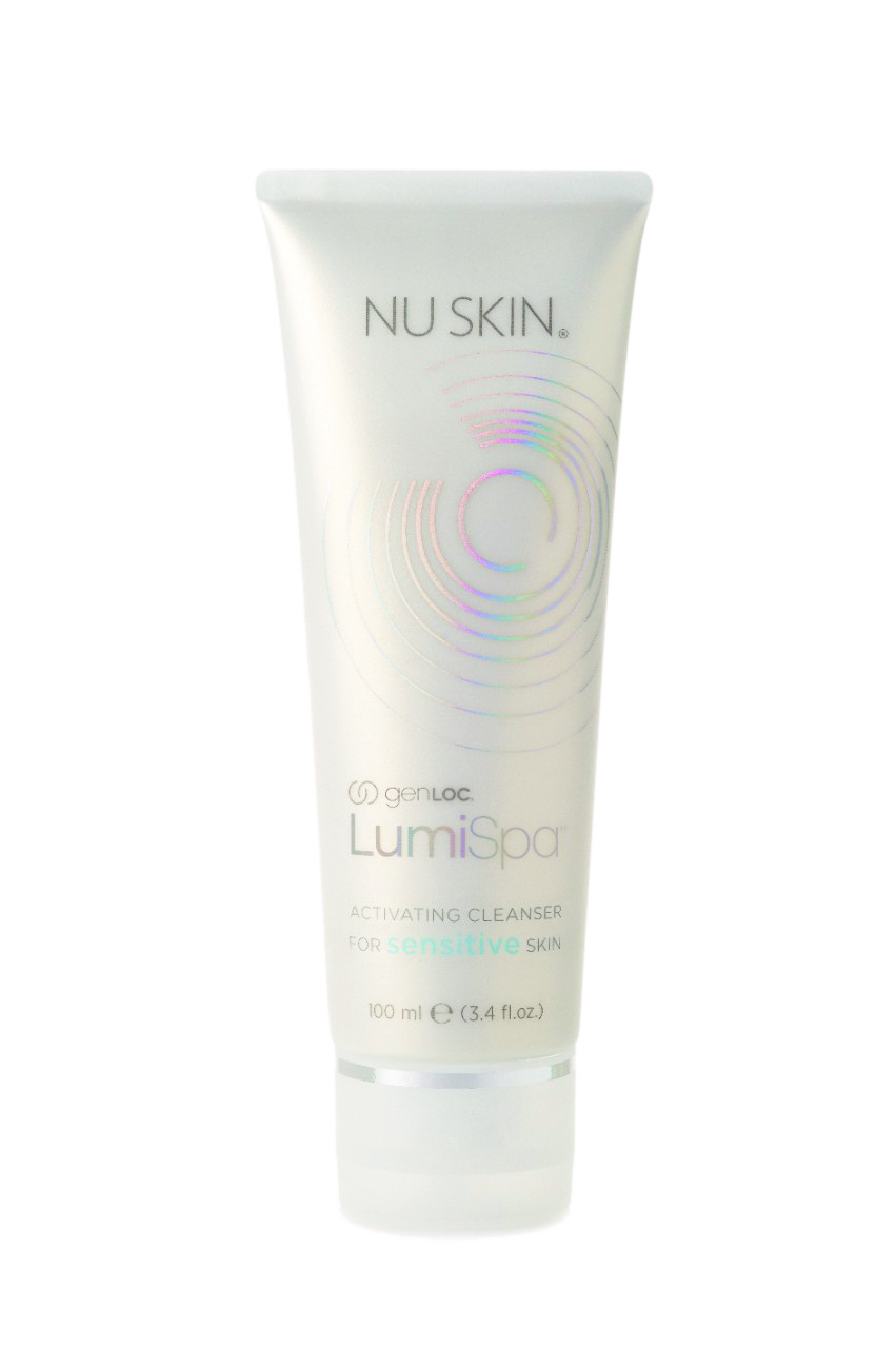 Sữa rửa mặt ageLOC LumiSpa® Activating Cleanser dành cho da nhạy cảm