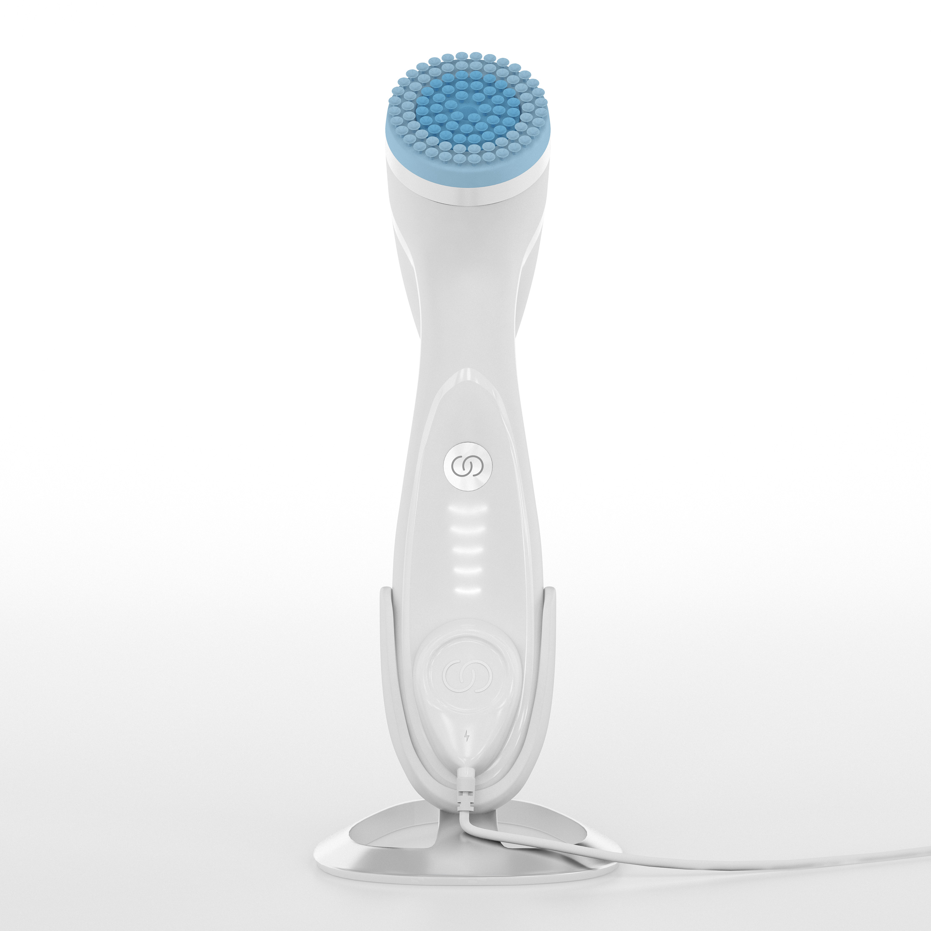 Máy rửa mặt dành cho da nhạy cảm ageLOC LumiSpa iO