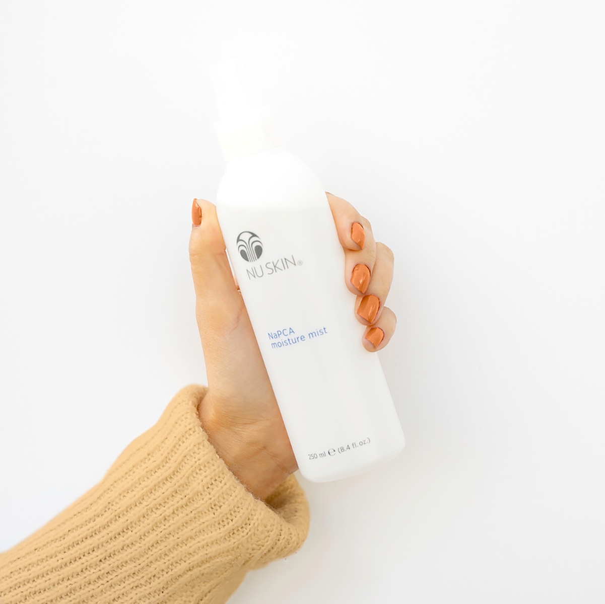 Dưỡng Ẩm Nhẹ Phun Sương NaPCA Moisture Mist